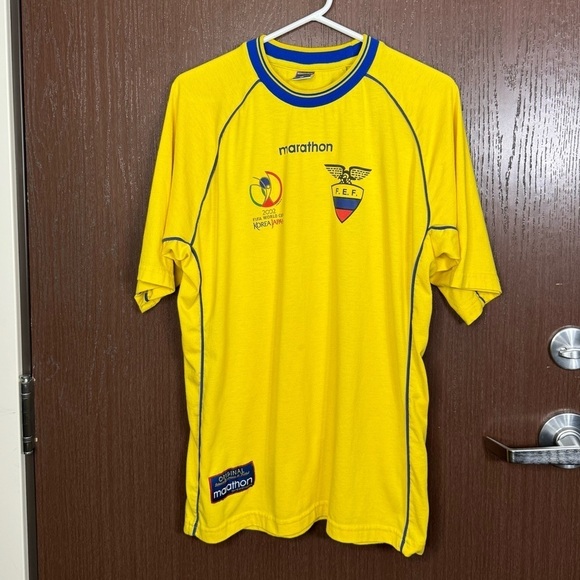 FIFA Other - Vintage FIFA World Cup 2002 Korea Japan